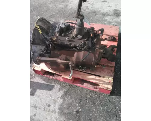 FULLER FRO14210C GEAR SHIFTER