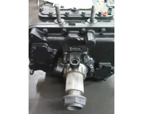 FULLER FRO14210C TRANSMISSION ASSEMBLY