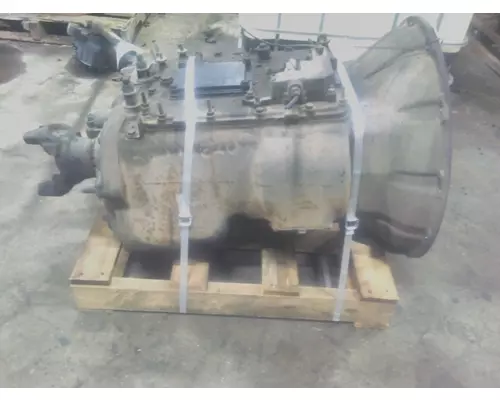 FULLER FRO14210C TRANSMISSION ASSEMBLY