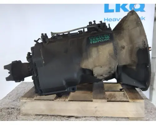 FULLER FRO14210C TRANSMISSION ASSEMBLY