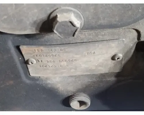 FULLER FRO14210C TRANSMISSION ASSEMBLY