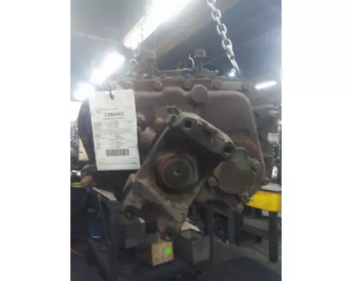 FULLER FRO14210C TRANSMISSION ASSEMBLY