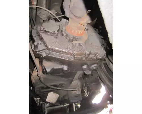 FULLER FRO14210C TRANSMISSION ASSEMBLY