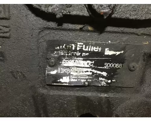 FULLER FRO14210C TRANSMISSION ASSEMBLY