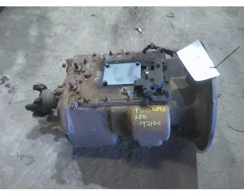 FULLER FRO14210C TRANSMISSION ASSEMBLY