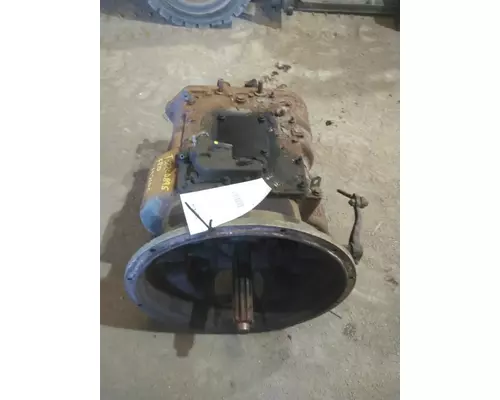 FULLER FRO14210C TRANSMISSION ASSEMBLY