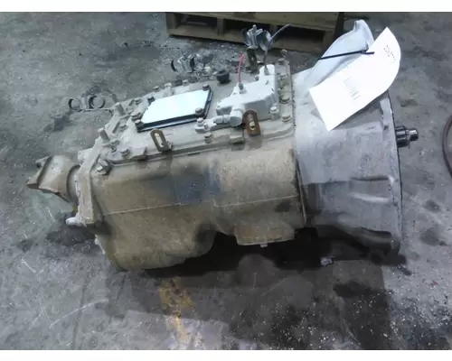 FULLER FRO14210C TRANSMISSION ASSEMBLY