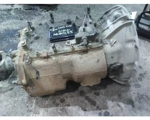FULLER FRO14210C TRANSMISSION ASSEMBLY