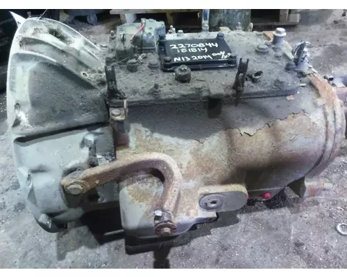 FULLER FRO14210C TRANSMISSION ASSEMBLY