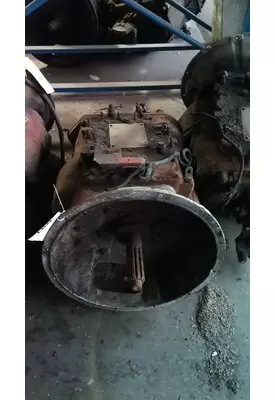 FULLER FRO14210C TRANSMISSION ASSEMBLY