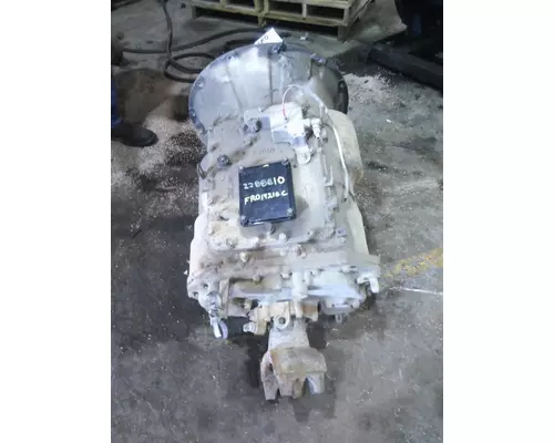 FULLER FRO14210C TRANSMISSION ASSEMBLY