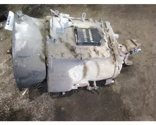 FULLER FRO14210C TRANSMISSION ASSEMBLY