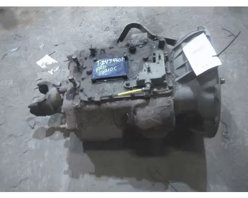 FULLER FRO14210C TRANSMISSION ASSEMBLY