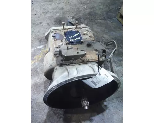FULLER FRO14210C TRANSMISSION ASSEMBLY