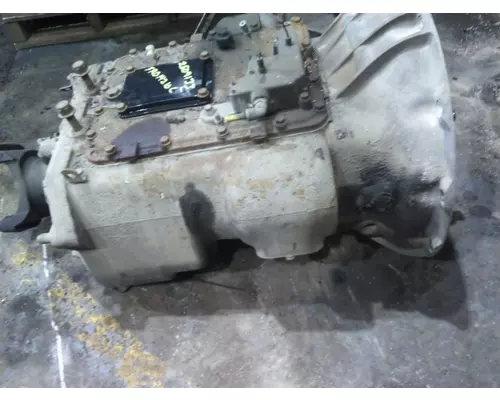 FULLER FRO14210C TRANSMISSION ASSEMBLY