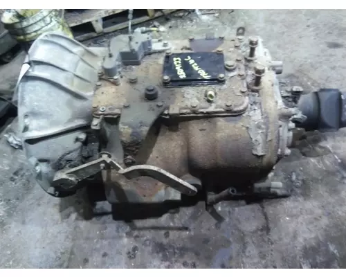 FULLER FRO14210C TRANSMISSION ASSEMBLY