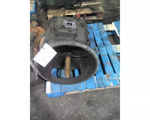 FULLER FRO14210C TRANSMISSION ASSEMBLY