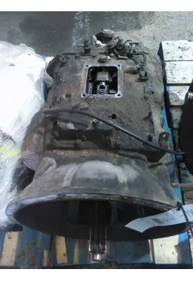 FULLER FRO14210C TRANSMISSION ASSEMBLY