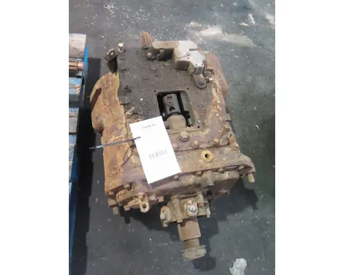 FULLER FRO14210C TRANSMISSION ASSEMBLY