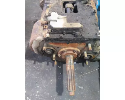 FULLER FRO14210C TRANSMISSION ASSEMBLY
