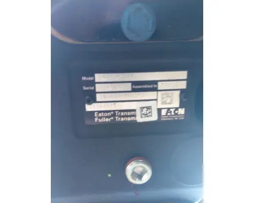 FULLER FRO14210C TRANSMISSION ASSEMBLY