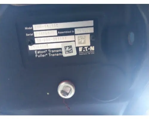 FULLER FRO14210C TRANSMISSION ASSEMBLY