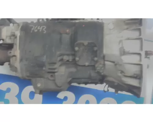 FULLER FRO14210C TRANSMISSION ASSEMBLY