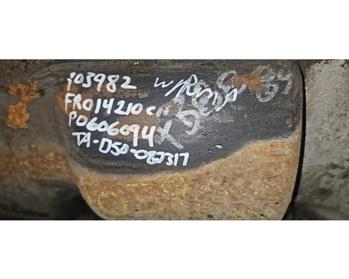 FULLER FRO14210C Transmission Assembly