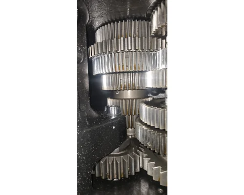 FULLER FRO14210C Transmission Assembly