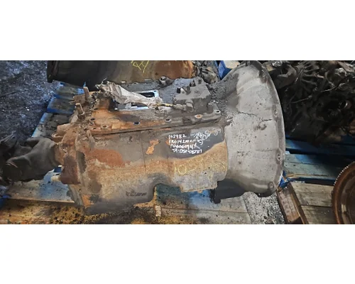 FULLER FRO14210C Transmission Assembly