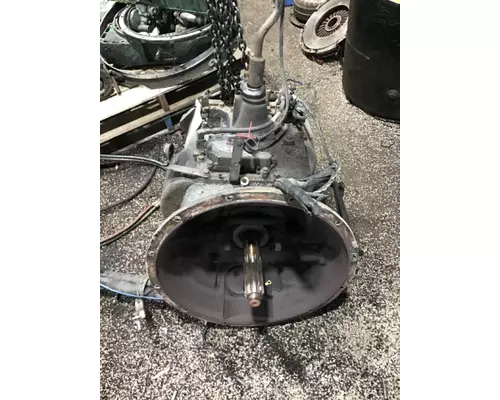 FULLER FRO14210C Transmission Assembly