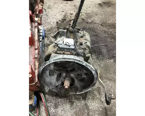 FULLER FRO14210C Transmission Assembly