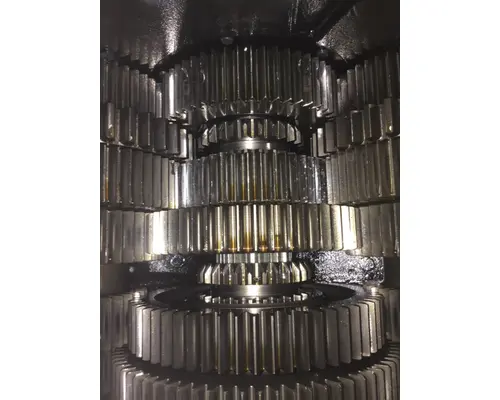 FULLER FRO14210C Transmission Assembly