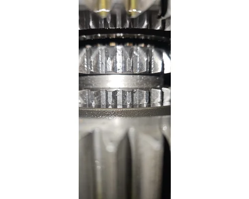 FULLER FRO14210C Transmission Assembly