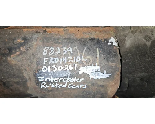FULLER FRO14210C Transmission Assembly