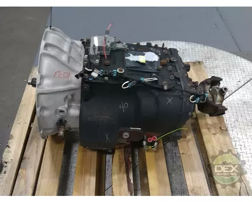 FULLER FRO14210C Transmission Assembly