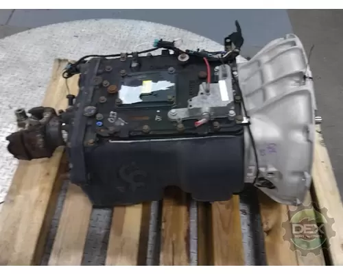 FULLER FRO14210C Transmission Assembly
