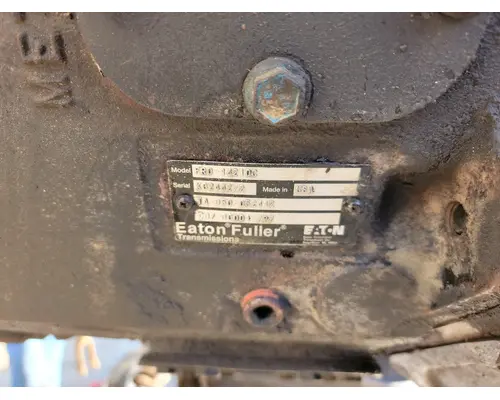 FULLER FRO14210C Transmission Assembly