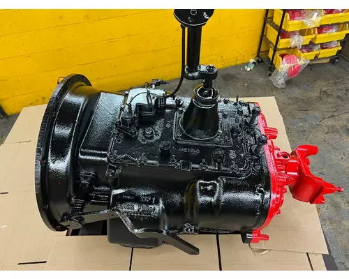 FULLER FRO14210C Transmission Assembly