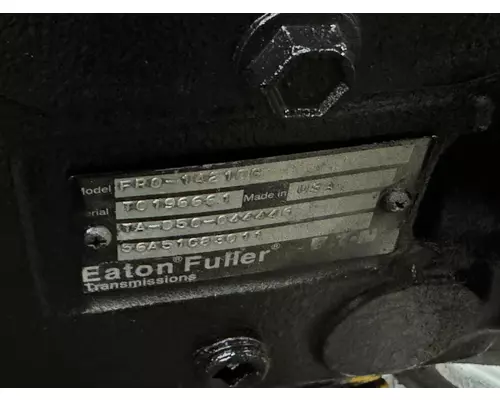 FULLER FRO14210C Transmission Assembly