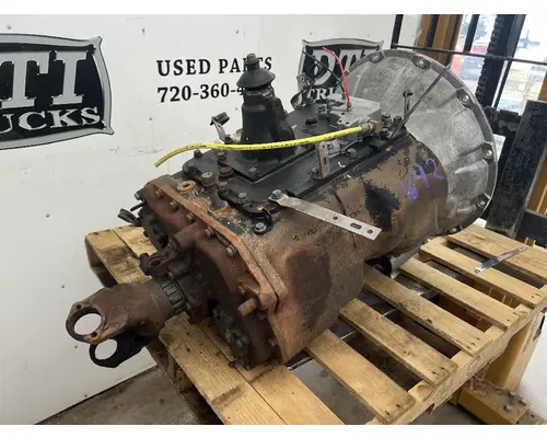 FULLER FRO14210C Transmission Assembly