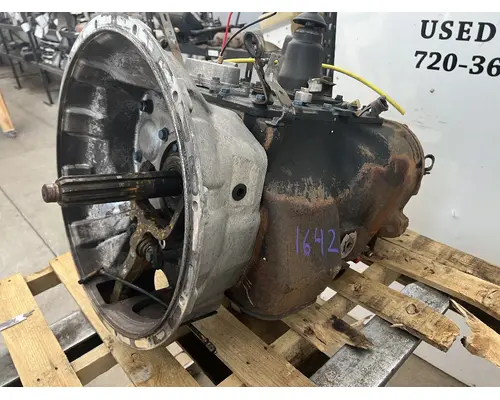 FULLER FRO14210C Transmission Assembly