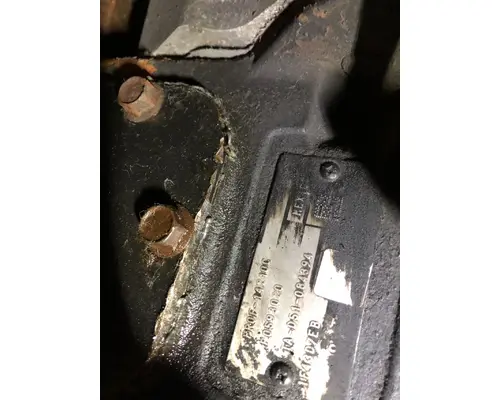 FULLER FRO14210C Transmission Misc. Parts