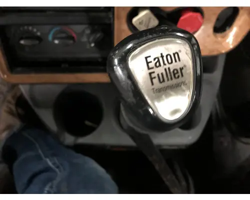 FULLER FRO14210C Transmission Misc. Parts