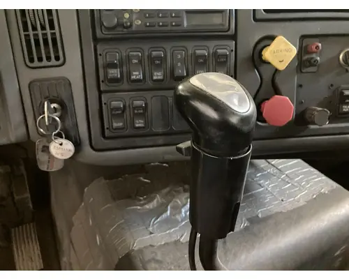 FULLER FRO14210C Transmission Misc. Parts