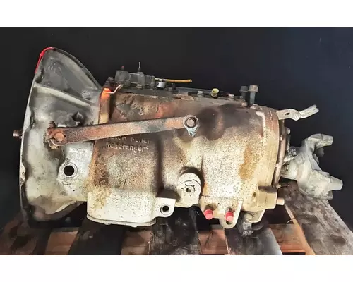 FULLER FRO14210C TransmissionTransaxle Assembly