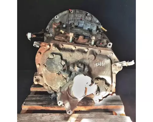 FULLER FRO14210C TransmissionTransaxle Assembly