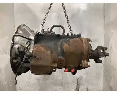 FULLER FRO14210C Transmission