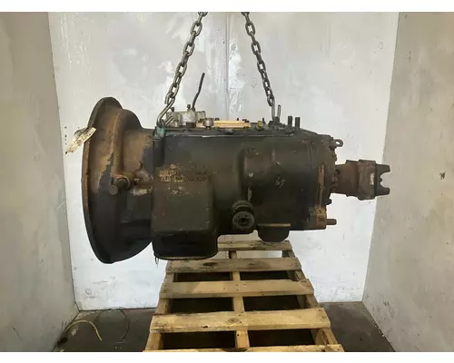 FULLER FRO14210C Transmission