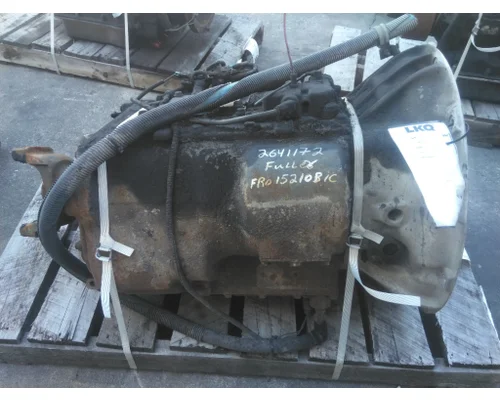 FULLER FRO15210BIC TRANSMISSION ASSEMBLY